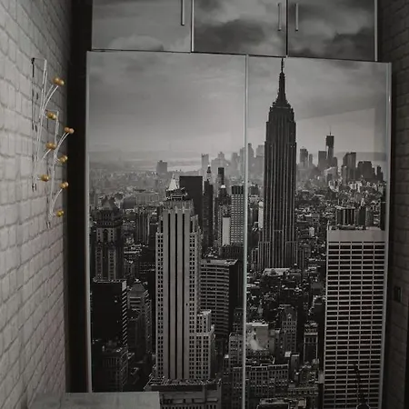 The Artist's Corner *